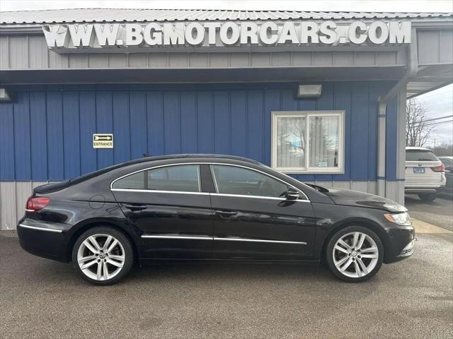 2014 Volkswagen CC 2.0T Executive for sale in Naperville, IL