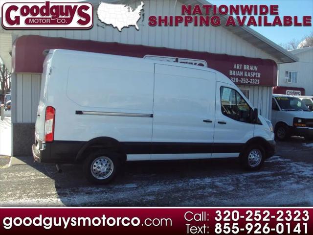 2023 Ford Transit Cargo Van Base for sale in Waite Park, MN