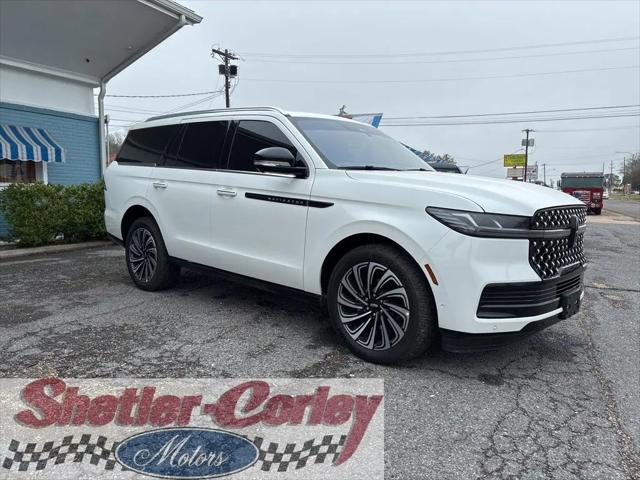 2025 Lincoln Navigator Black Label for sale in Crowley, LA