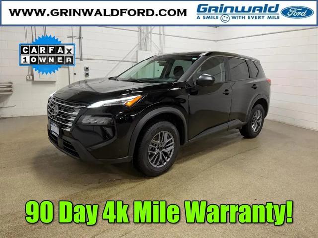 2024 Nissan Rogue S Intelligent AWD for sale in Watertown, WI
