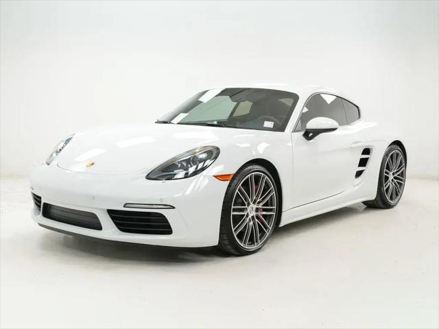 2025 Porsche 718 Cayman S for sale in Chicago, IL