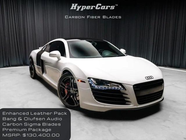 2009 Audi R8 4.2 for sale in New Albany, IN