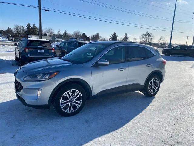 2022 Ford Escape SEL for sale in Hibbing, MN