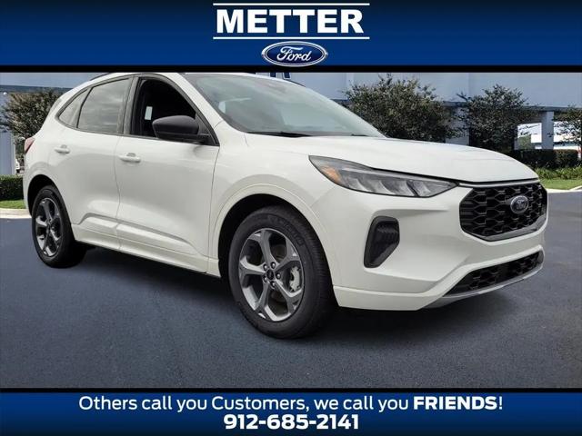 2024 Ford Escape ST-Line for sale in Metter, GA