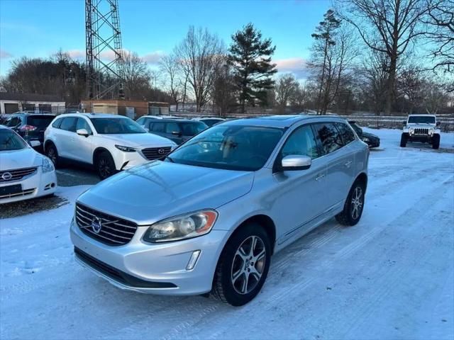 2014 Volvo XC60 T6 for sale in Hartville, OH