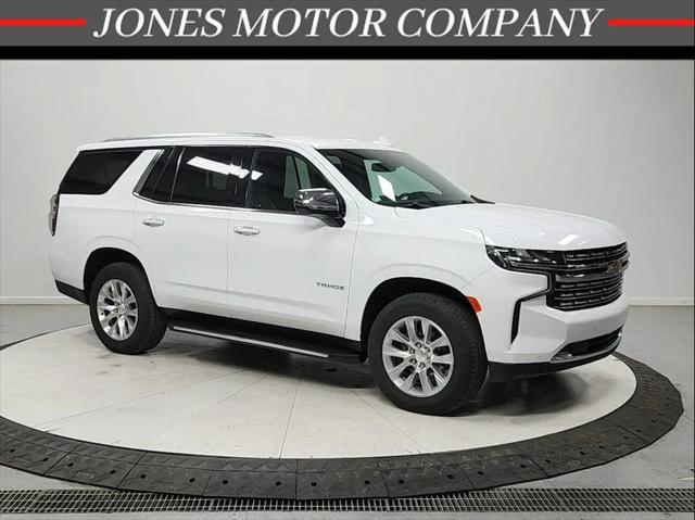 2023 Chevrolet Tahoe 2WD Premier for sale in Savannah, TN