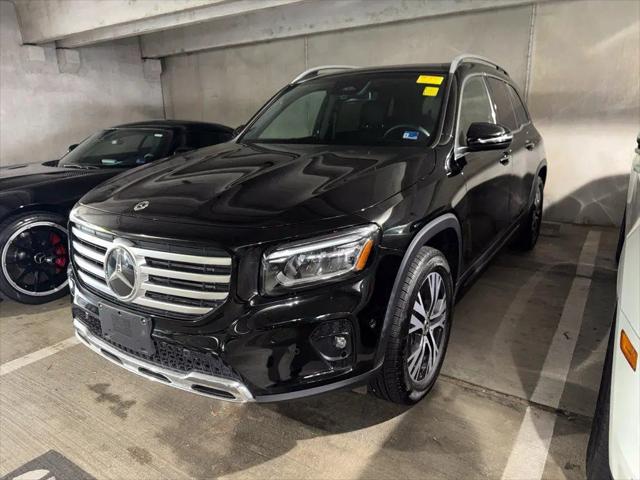 2025 Mercedes-Benz GLB 4MATIC for sale in Vienna, VA