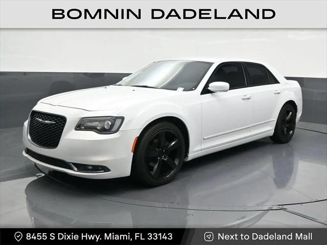 2020 Chrysler 300 300S for sale in Miami, FL