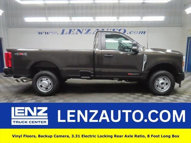 2024 Ford F-350 XL for sale in Fond du Lac, WI