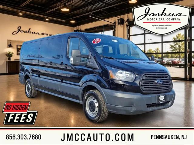2018 Ford Transit XL for sale in Pennsauken, NJ