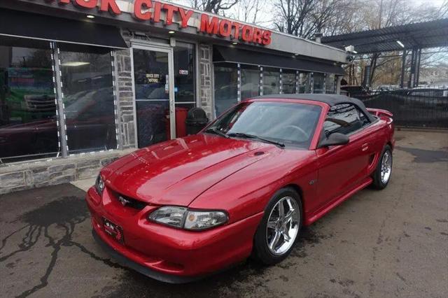 1996 Ford Mustang GT for sale in Newark, NJ