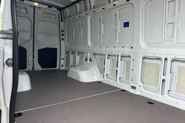 2026 Mercedes-Benz Sprinter 3500 High Roof 4-Cyl Diesel HO