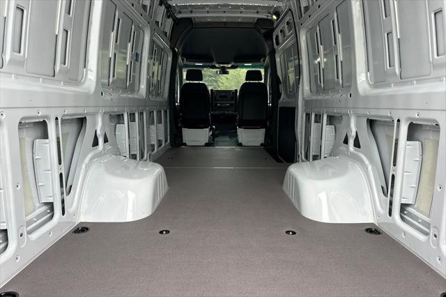 2026 Mercedes-Benz Sprinter 3500 High Roof 4-Cyl Diesel HO