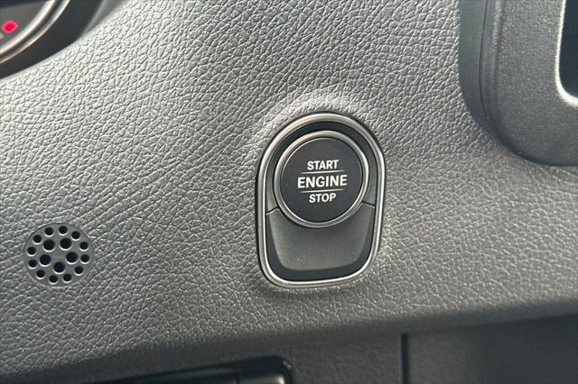 2026 Mercedes-Benz Sprinter 3500 High Roof 4-Cyl Diesel HO