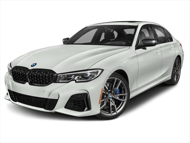 2022 BMW 3 Series M340i xDrive Sedan for sale in Marietta, GA