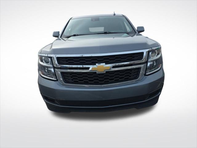2020 Chevrolet Suburban 2WD LT