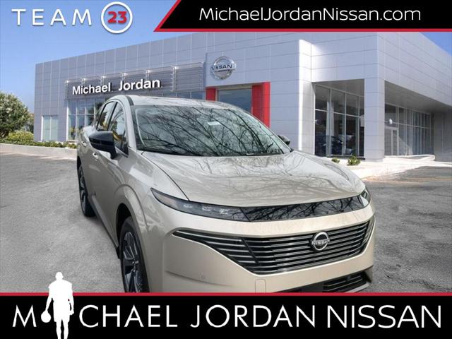 2026 Nissan Murano SL for sale in Durham, NC