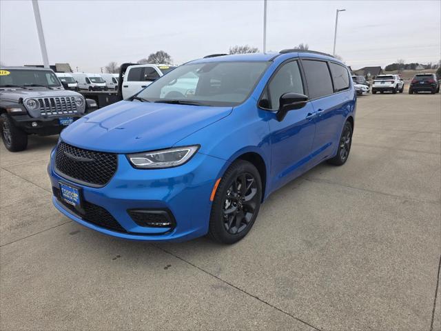 2026 Chrysler Pacifica PACIFICA SELECT 2026 Chrysler Pacifica PACIFICA SELECT