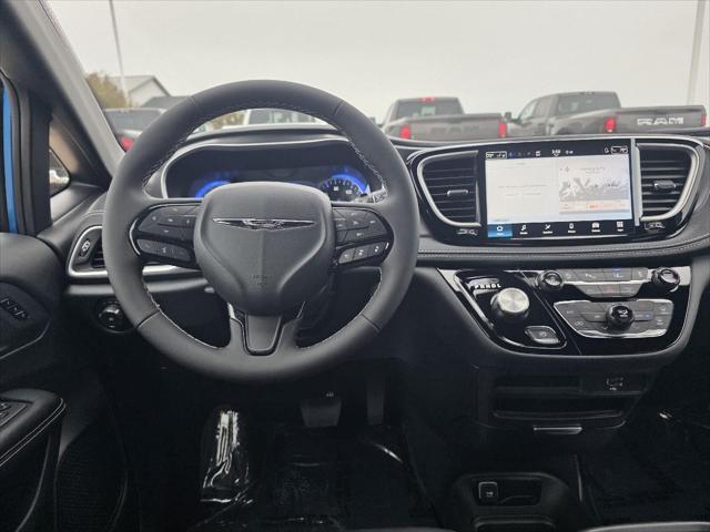 2026 Chrysler Pacifica PACIFICA SELECT 2026 Chrysler Pacifica PACIFICA SELECT