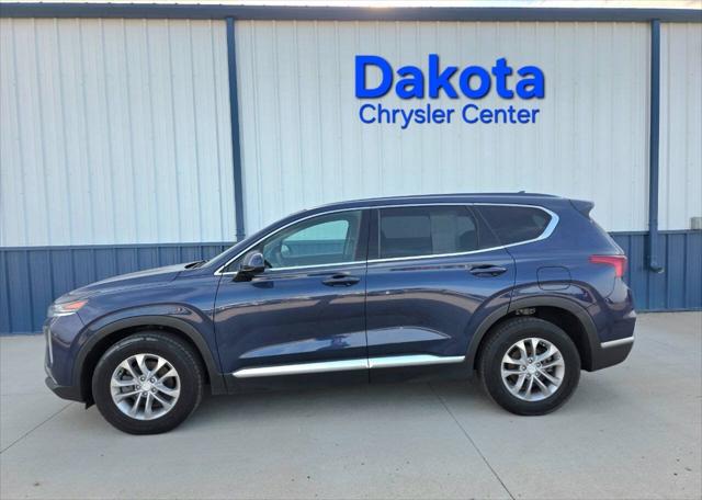 2020 Hyundai Santa Fe SEL for sale in Wahpeton, ND