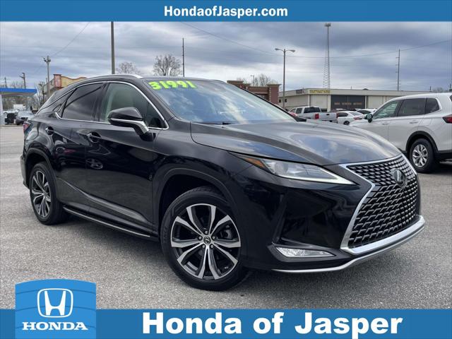 2022 Lexus RX 350 RX 350 FWD for sale in Jasper, AL