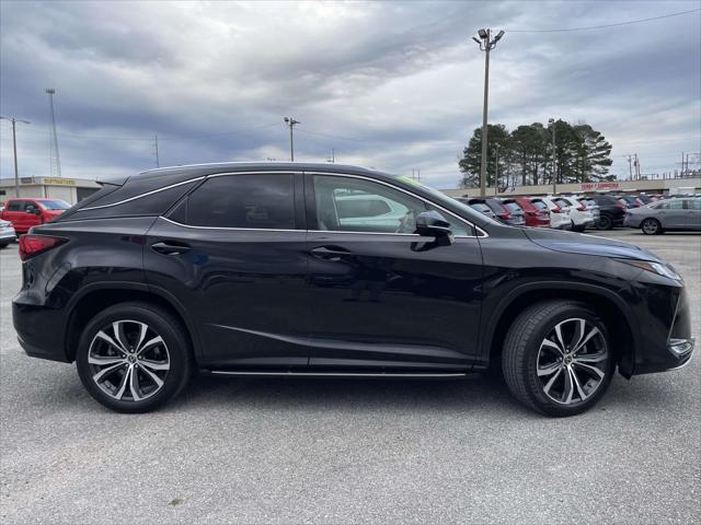2022 Lexus RX 350 RX 350 FWD