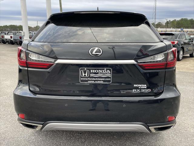 2022 Lexus RX 350 RX 350 FWD