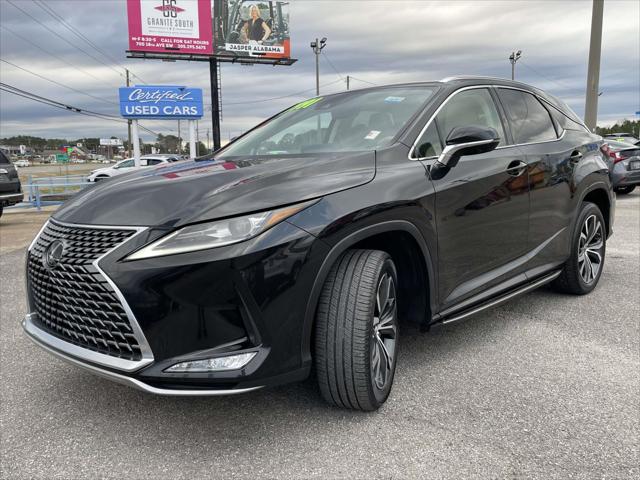 2022 Lexus RX 350 RX 350 FWD