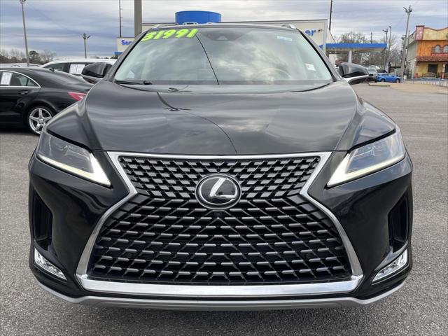 2022 Lexus RX 350 RX 350 FWD
