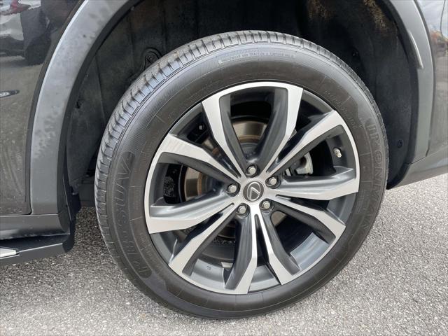 2022 Lexus RX 350 RX 350 FWD