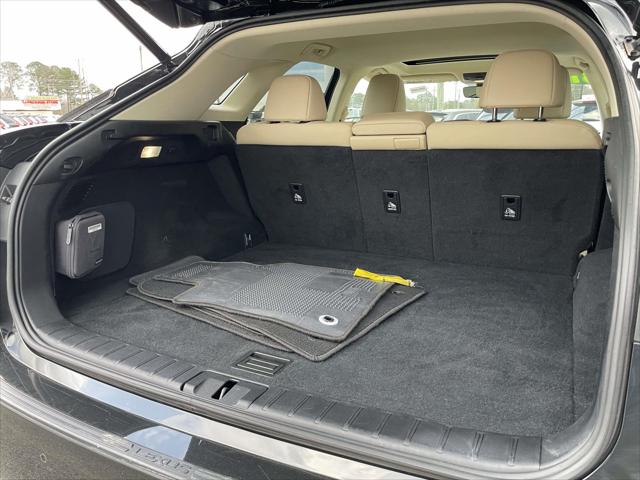 2022 Lexus RX 350 RX 350 FWD