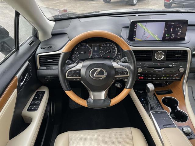 2022 Lexus RX 350 RX 350 FWD
