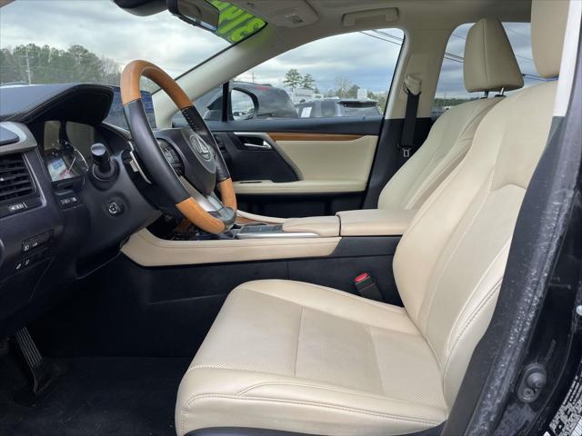 2022 Lexus RX 350 RX 350 FWD
