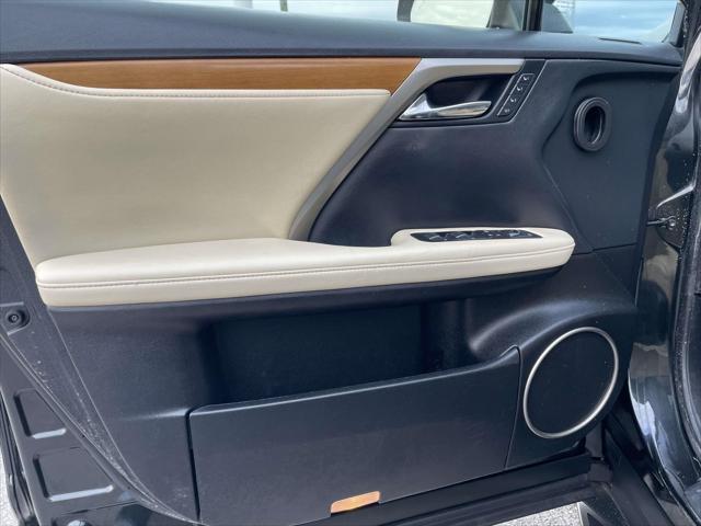 2022 Lexus RX 350 RX 350 FWD