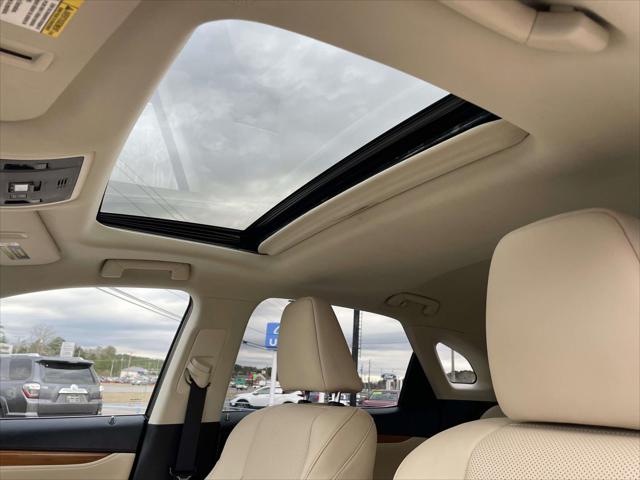 2022 Lexus RX 350 RX 350 FWD