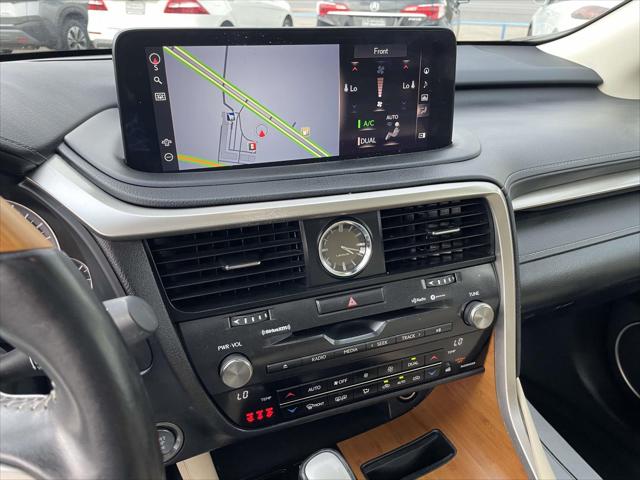 2022 Lexus RX 350 RX 350 FWD