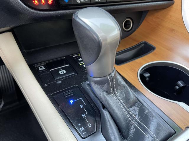 2022 Lexus RX 350 RX 350 FWD