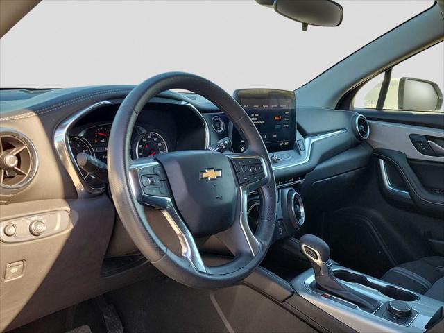 2025 Chevrolet Blazer FWD 2LT