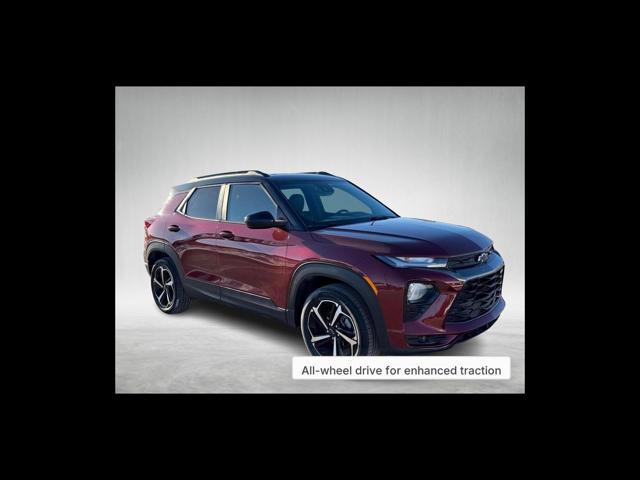 2022 Chevrolet TrailBlazer RS for sale in Mauston, WI