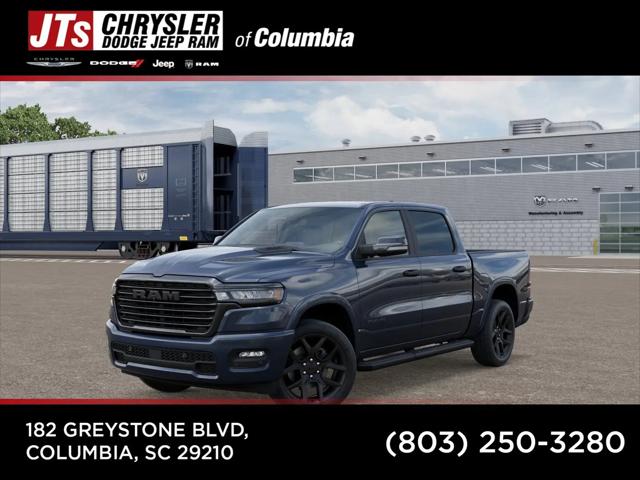 2026 Ram 1500 Laramie for sale in Columbia, SC