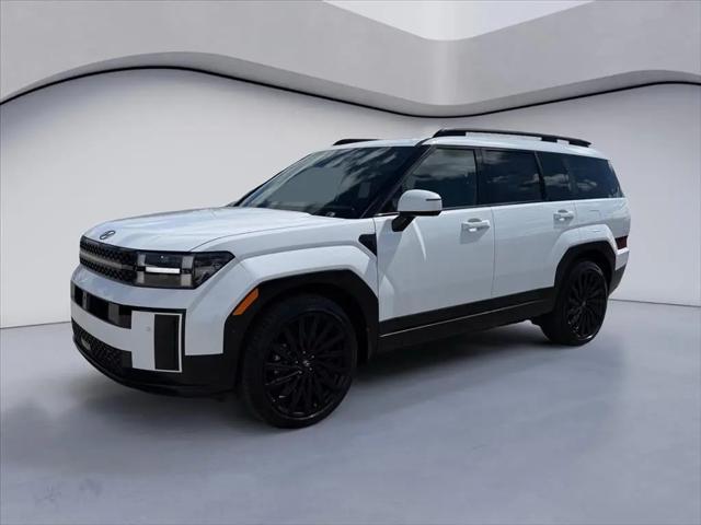 2026 Hyundai Santa Fe Calligraphy for sale in Morristown, TN
