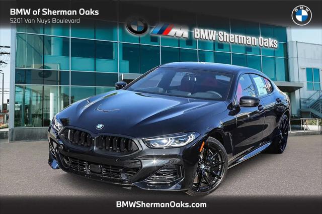 2026 BMW 840i Gran Coupe 840i for sale in Sherman Oaks, CA