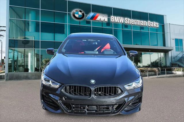 2026 BMW 840i Gran Coupe 840i