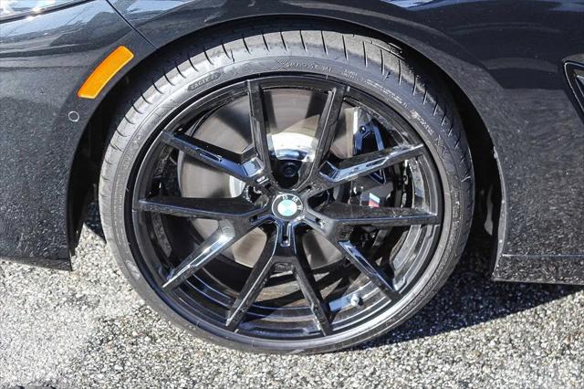2026 BMW 840i Gran Coupe 840i