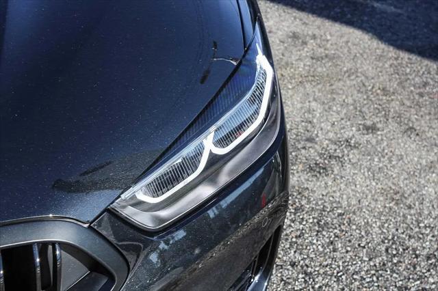 2026 BMW 840i Gran Coupe 840i