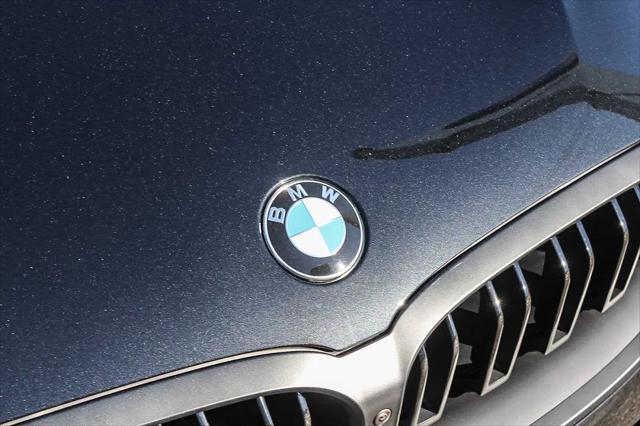 2026 BMW 840i Gran Coupe 840i