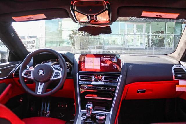2026 BMW 840i Gran Coupe 840i