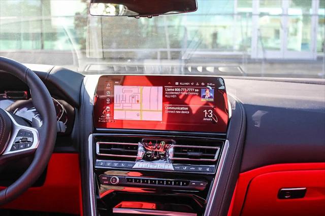 2026 BMW 840i Gran Coupe 840i
