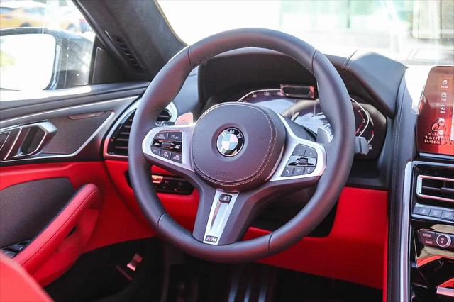 2026 BMW 840i Gran Coupe 840i