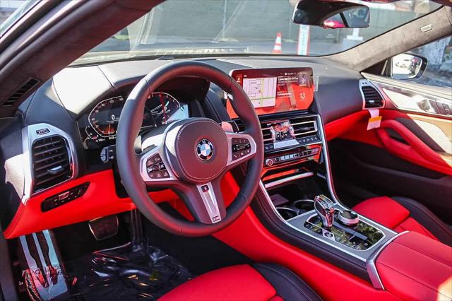 2026 BMW 840i Gran Coupe 840i
